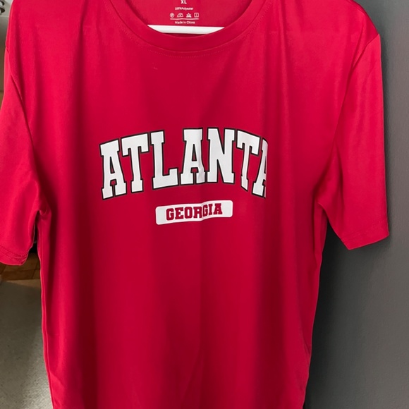 5 SHEIN t shirts - Picture 5 of 9